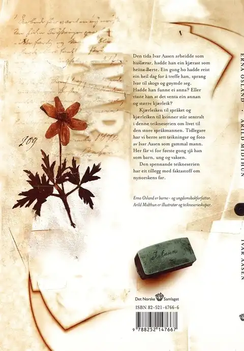 Ivar Aasen page 2
